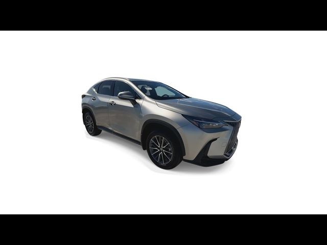 2022 Lexus NX 250