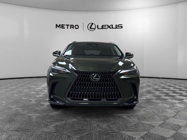 2022 Lexus NX 250