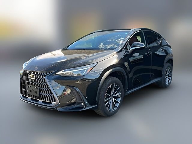 2022 Lexus NX 250