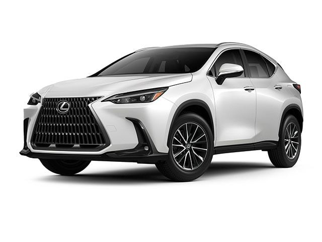 2022 Lexus NX 250