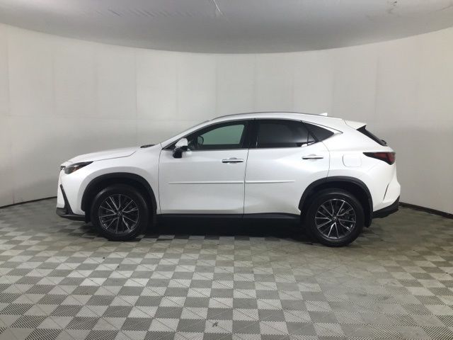 2022 Lexus NX 250