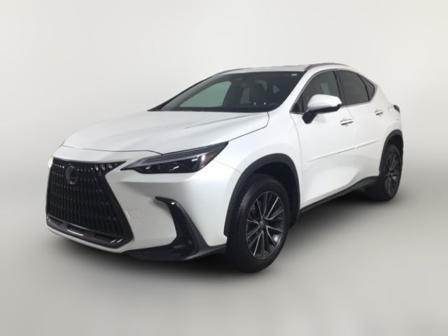 2022 Lexus NX 250