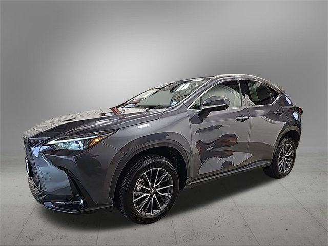 2022 Lexus NX 250