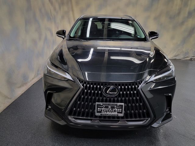 2022 Lexus NX 250