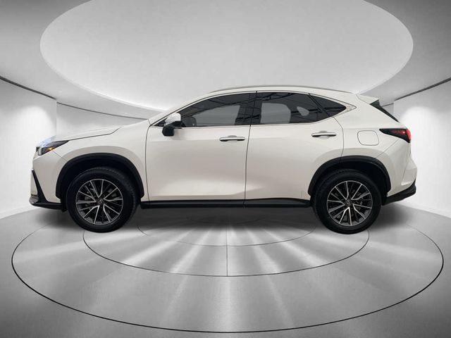 2022 Lexus NX 250