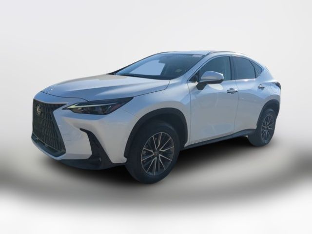 2022 Lexus NX 250