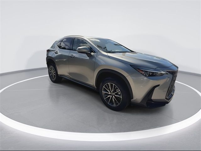 2022 Lexus NX 250