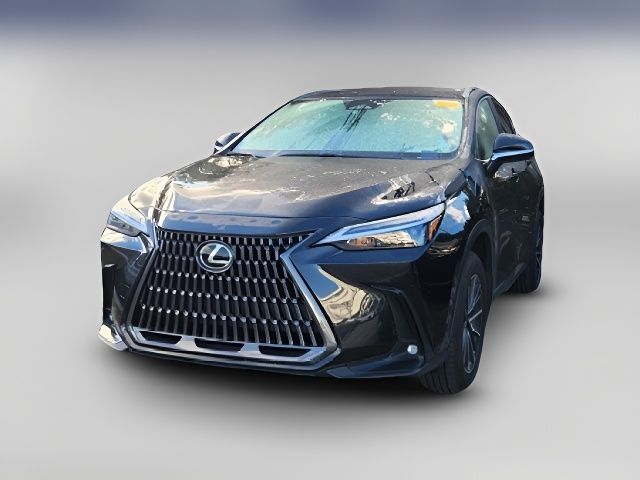 2022 Lexus NX 250