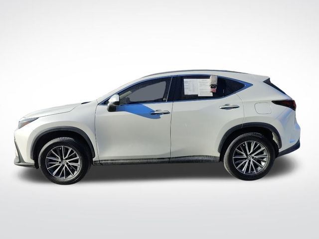 2022 Lexus NX 250