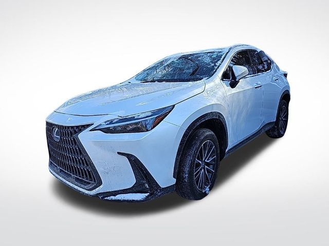 2022 Lexus NX 250