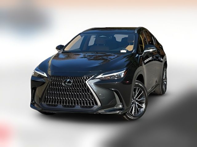 2022 Lexus NX 250