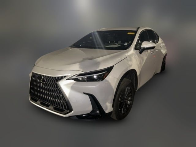 2022 Lexus NX 250