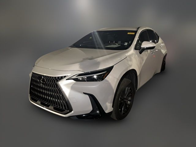 2022 Lexus NX 250