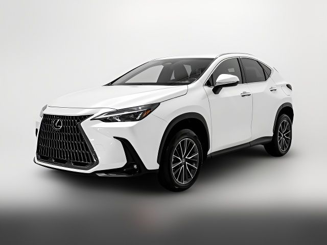 2022 Lexus NX 250