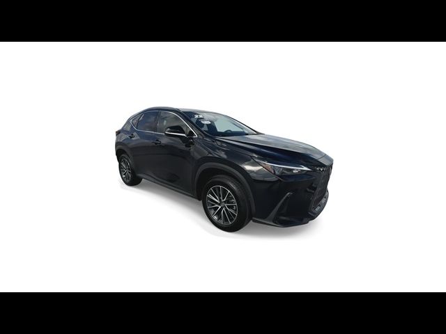 2022 Lexus NX 250