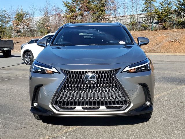 2022 Lexus NX 250