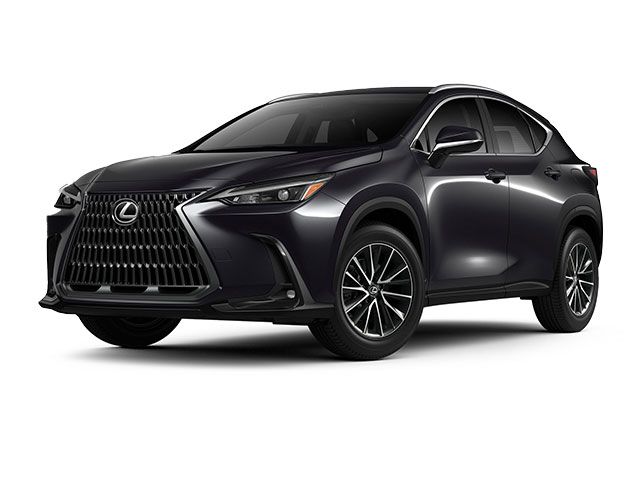 2022 Lexus NX 250