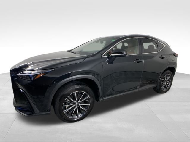 2022 Lexus NX 250