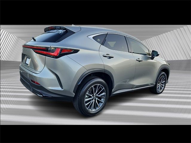 2022 Lexus NX 250