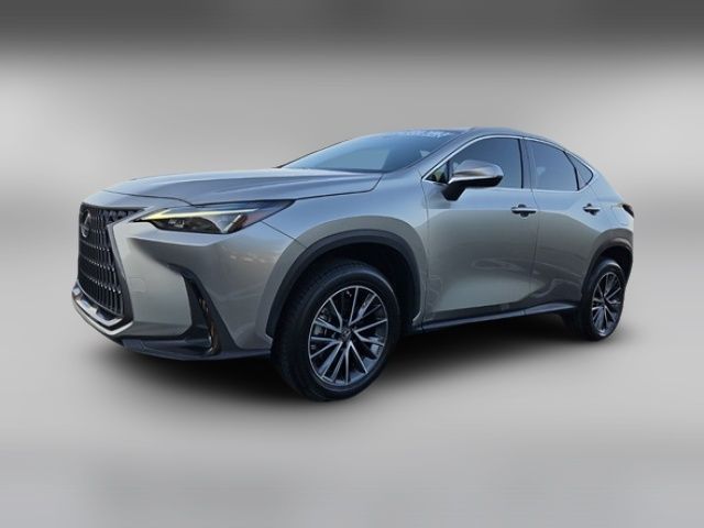 2022 Lexus NX 250