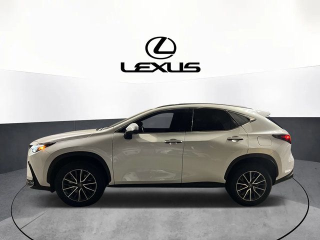 2022 Lexus NX 250