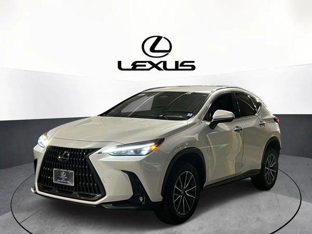 2022 Lexus NX 250