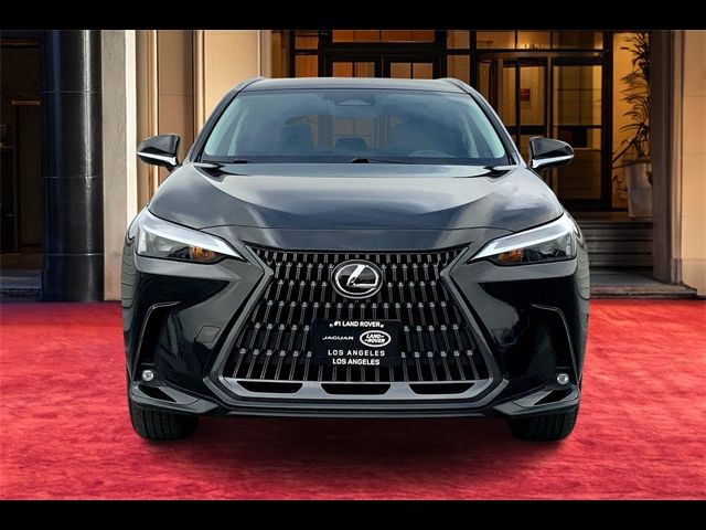 2022 Lexus NX 250