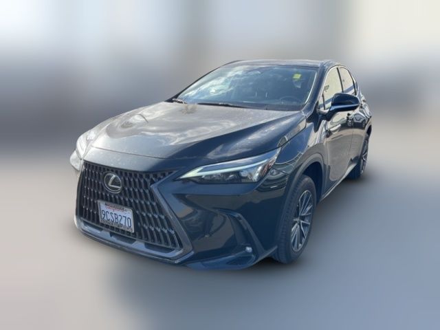 2022 Lexus NX 250