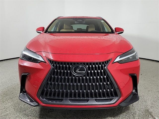 2022 Lexus NX 250 Premium