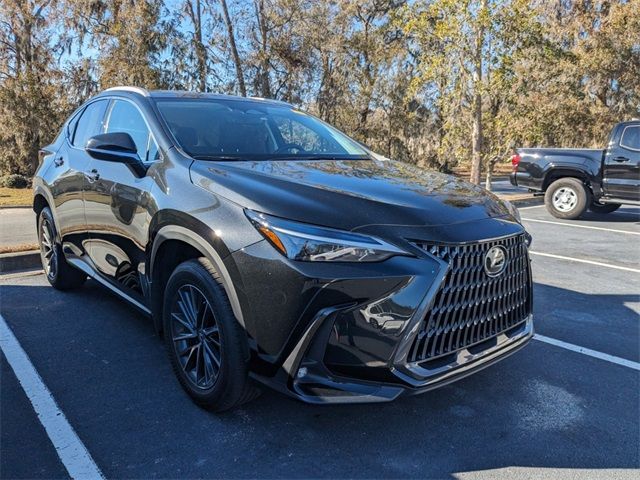 2022 Lexus NX 250 Premium