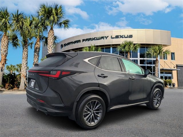 2022 Lexus NX 250 Premium