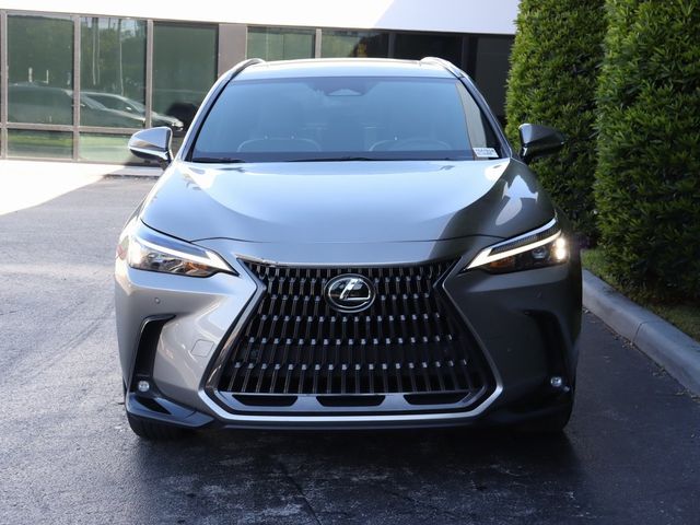 2022 Lexus NX 250 Premium