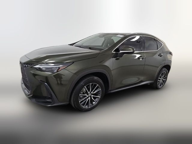 2022 Lexus NX 250 Premium