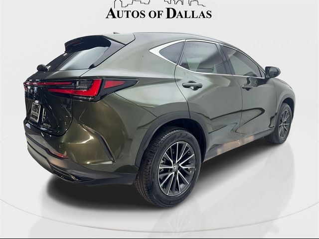 2022 Lexus NX 250 Premium