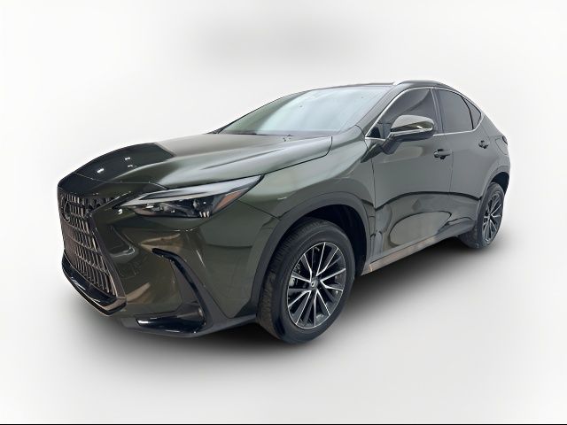 2022 Lexus NX 250 Premium