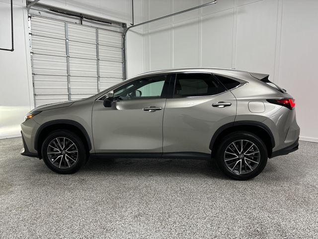 2022 Lexus NX 250 Premium