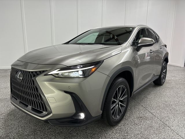 2022 Lexus NX 250 Premium