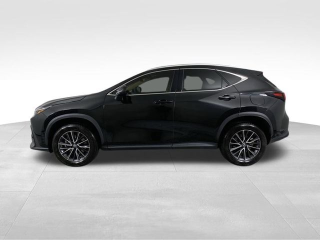 2022 Lexus NX 250 Premium