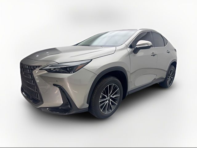 2022 Lexus NX 250 Premium