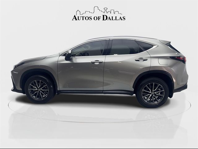 2022 Lexus NX 250 Premium