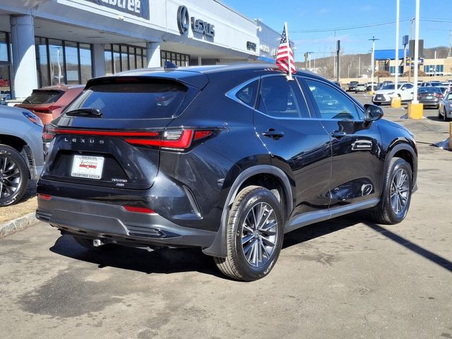 2022 Lexus NX 250 Premium