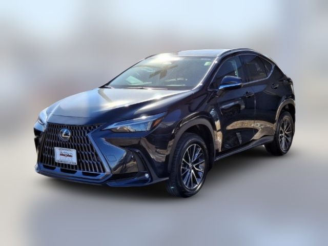 2022 Lexus NX 250 Premium