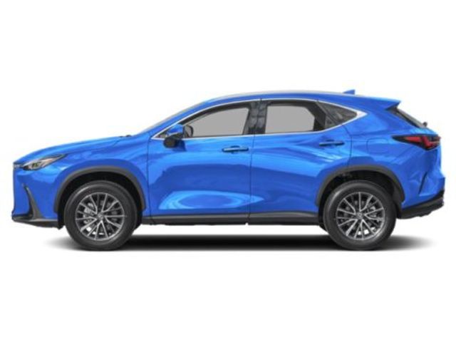 2022 Lexus NX 250 Premium