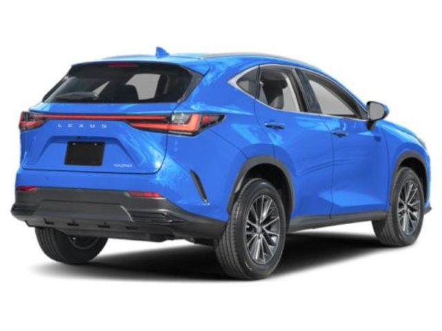 2022 Lexus NX 250 Premium