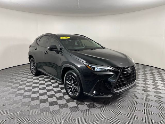 2022 Lexus NX 250 Premium