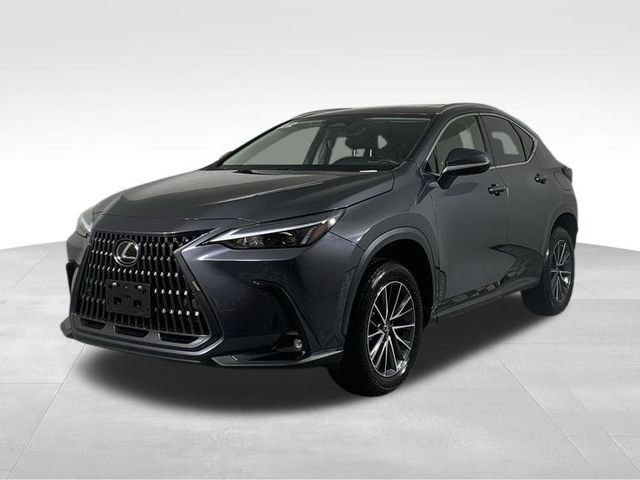 2022 Lexus NX 250 Premium