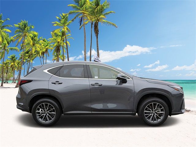 2022 Lexus NX 250 Premium