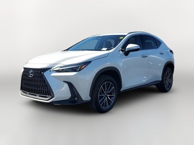 2022 Lexus NX 250 Premium