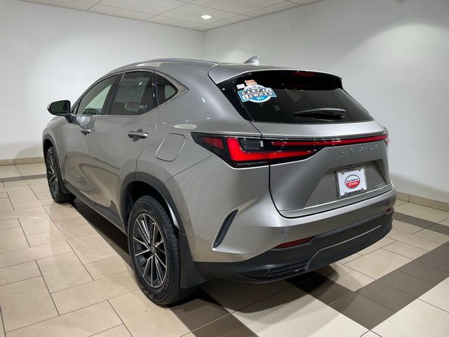 2022 Lexus NX 250 Premium