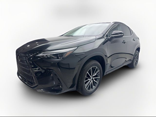 2022 Lexus NX 250 Premium